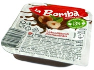 la Bomba Lískooříšková pomazánka