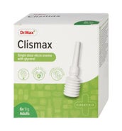 Dr.Max Clismax 6x9 g