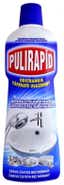 Pulirapid Classico