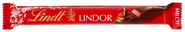 Lindt Lindor mléčná tyčinka