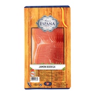 Espaňa Jamon Serrano plátky