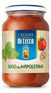 De Cecco Sugo alla Napoletana