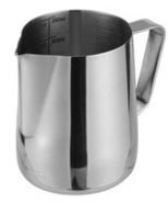 Metro Professional Konvička Barista 350 ml nerez