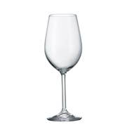 Bohemia Crystal Sklenice gastro na víno 350ml