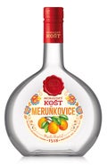 Moravský košt Meruňkovice (42%)
