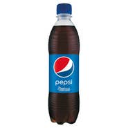 Pepsi Cola 24x500ml PET