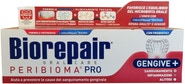 BioRepair Peribioma PRO zubní pasta - krvácející a zánětlivé dásně