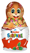 Kinder Surprise figurka