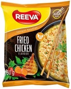 Reeva Instantní nudle smažené kuře
