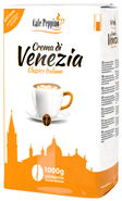 Cafe Peppino Venezia Káva zrnková