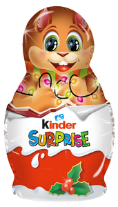 Kinder Surprise figurka