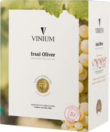 Vinium Irsai Oliver BiB