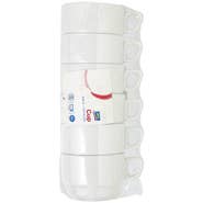ARO Šálek stohovatelný 200ml