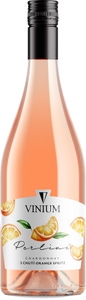Vinium Perlivé Chardonnay Spritz
