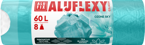 Alufix Pytle na odpadky zatahovací 60 l