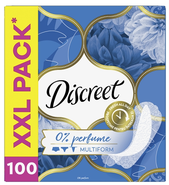 Discreet Intim Air slipové vložky
