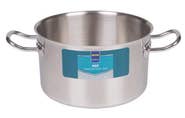 Metro Professional Hrnec nerez 3,5L 20cm