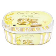 Carte D'Or Lemon Pie 