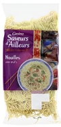 Casino Saveurs d'Ailleurs Čínské nudle