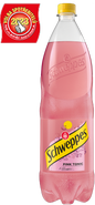 Schweppes Pink Tonic