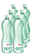 Mattoni Sport neperlivá 6x750ml