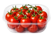 Rajčata Cherry keříková, vanička