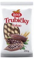Brick Trubičky kakao