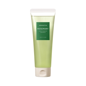 Aromatica Rosemary Scalp Scaling šampon