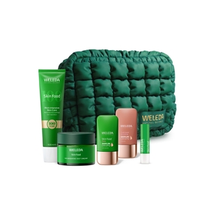 Weleda Sada Skin Food Make-up Favourites