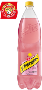 Náhled kategorie Schweppes Pink Tonic