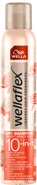 Wellaflex Sweet Sensation Suchý šampon na vlasy 10v1