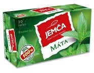 Jemča Čaj bylinný mátový