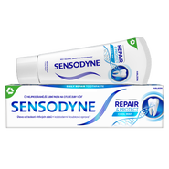 Sensodyne Repair & Protect zubní pasta s fluoridem