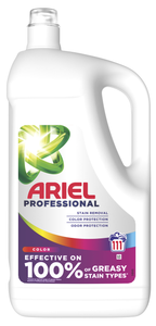 Ariel Professional Color Gel na praní