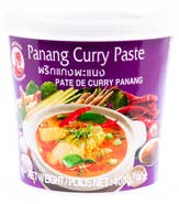 Cock Brand Kari pasta Panang