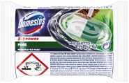 Domestos WC Pine Náhradní náplň do klece