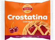Sedita Crostatina Cherry