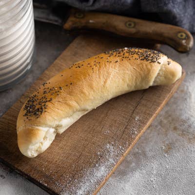 Authentic Tradiční rohlík velký | Košík.cz