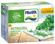 FRoSTA Petrželka
