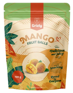 GRIZLY Mango kuličky