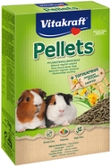 Vitakraft Pellets pro morčata