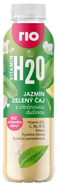 Rio H2O jasmín zelený čaj