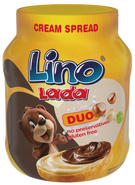 Lino Lada Duo