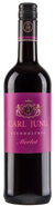 Carl Jung Merlot Nealko