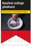 Marlboro KS Box Red FWD