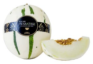 Meloun cukrový mini "Matisse", 1 ks
