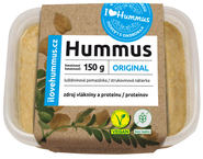 I love hummus Original