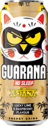 Guarana Asiana Lucky Lime&Raspberry