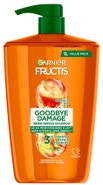 Garnier Fructis Goodbye Damage Šampon