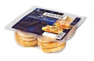 Labeyrie Mini blinis (20ks) chlazené